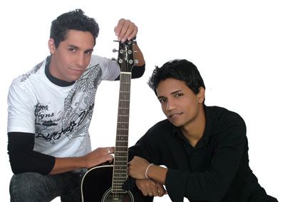 Foto de Bruno Cesar & Adriano