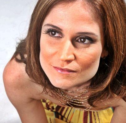 Foto de Carol Saboya