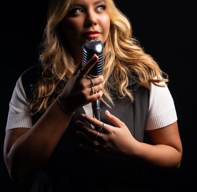 Foto de Gabriela Reis