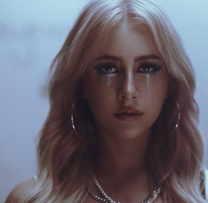 Foto de Capri Everitt