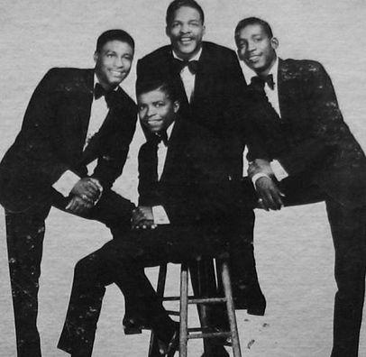 Foto de Little Anthony & The Imperials