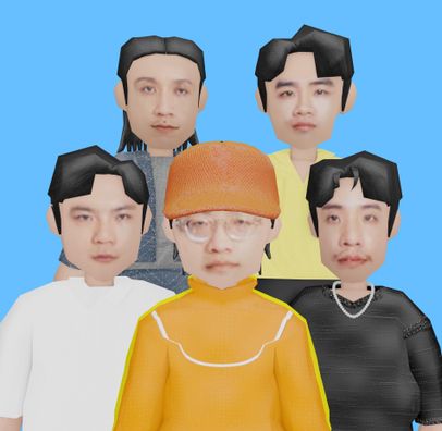 Foto de Sunset Rollercoaster