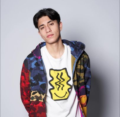 Foto de Adrian L Santos