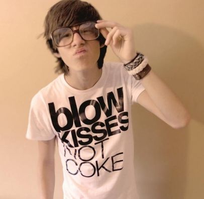 Foto de Stephen Barnes