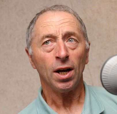 Foto de Erramun Martikorena