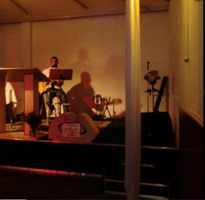 Foto de Sidney Rodrigues da Silva