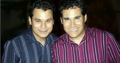 Foto de Os Gauchinhos