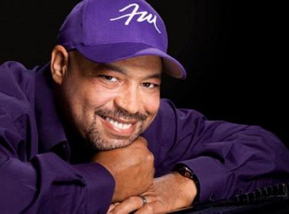 Foto de Frank Mccomb