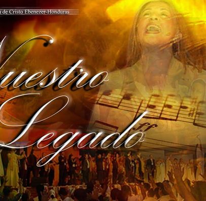 Foto de Iglesia de Cristo Ebenezer Honduras