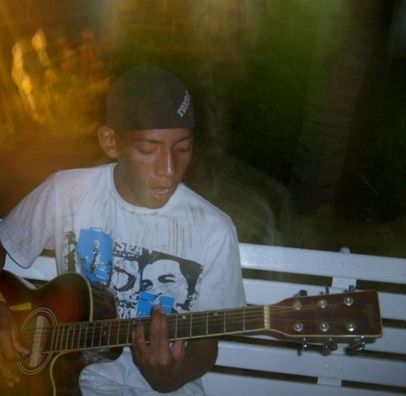 Foto de Banda Chosen