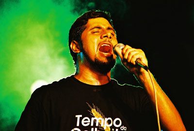 Foto de André Rangel