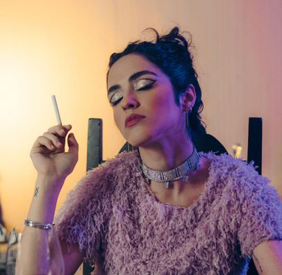 Foto de Natália Terra