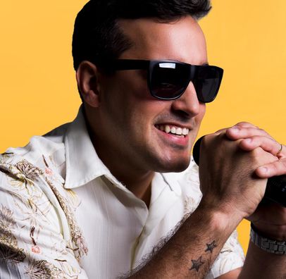 Foto de Tiago Gusmão