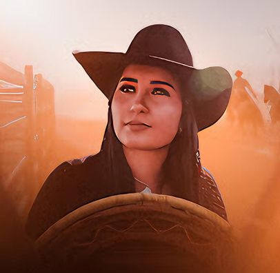 Foto de Minalia Prado