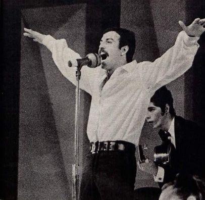 Foto de César Roldão Vieira