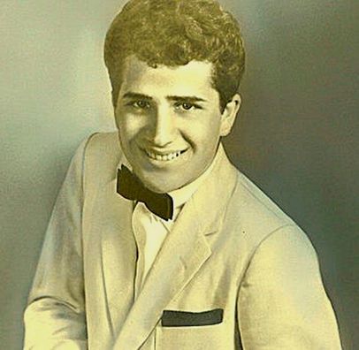 Foto de Ernie Maresca