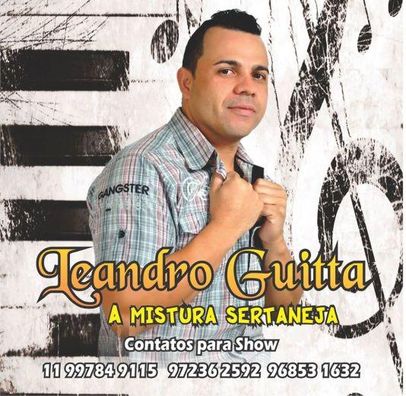 Foto de Leandro Guitta