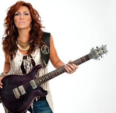 Foto de Jo Dee Messina