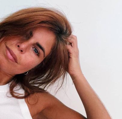 Foto de Laurie Darmon