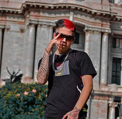 Foto de Profeta Yao Yao