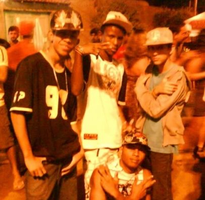 Foto de MG Hip Hop de Brumado
