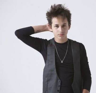 Foto de Higor Mendes