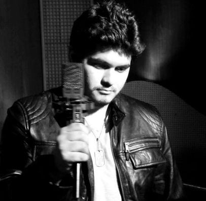 Foto de Andrew Laureth