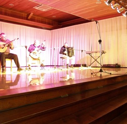 Foto de José Galvão