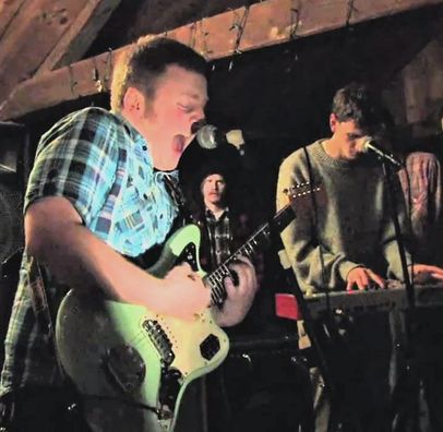 Foto de The Brave Little Abacus