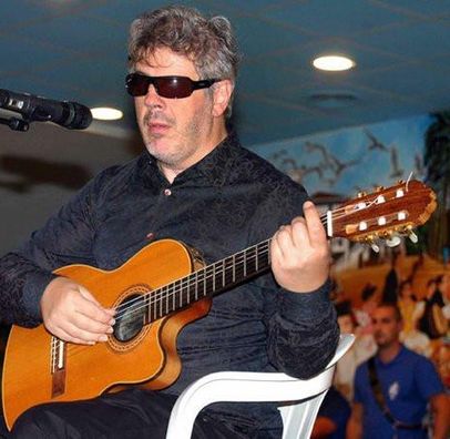 Foto de Aleandro Baldi