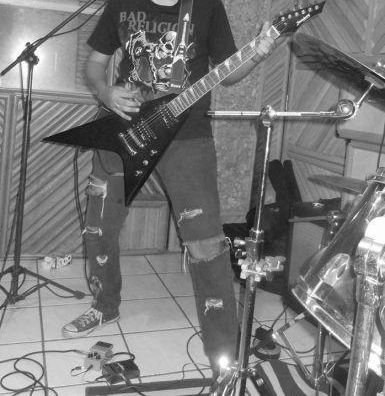 Foto de Punk Sematary