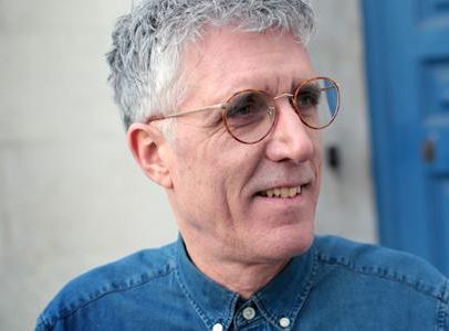 Foto de Dave Bilbrough