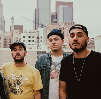 Foto de Free Nationals