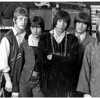 Foto de The Buffalo Springfield