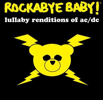Foto de Rockabye Baby