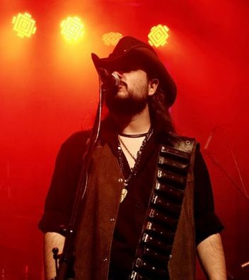 Foto de Cracker Blues