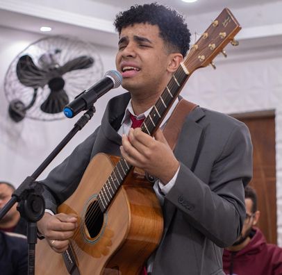 Foto de Marcelo Mike