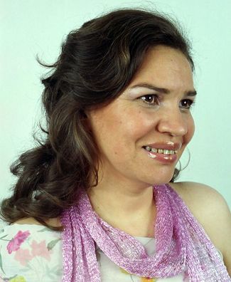 Foto de Rilda Soares