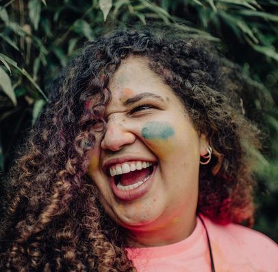 Foto de Sara Fátima