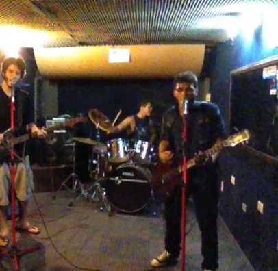 Foto de The Outsiders (PE)