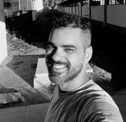 Foto de Anfoilofio da Cruz Junior