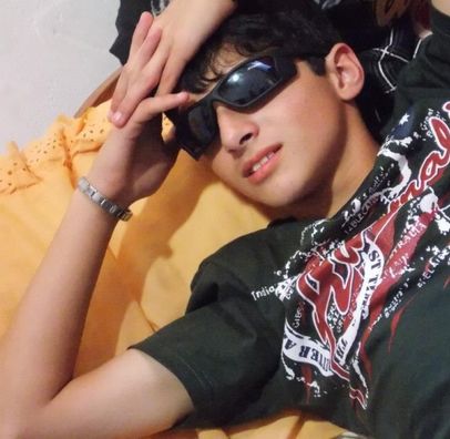 Foto de Jederson Jr.