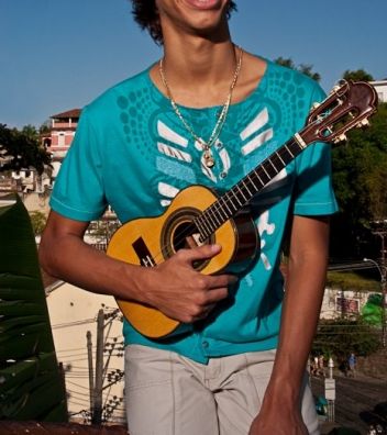 Foto de Pedrinho do Cavaco