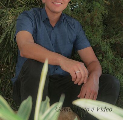 Foto de Patrick Kennedy