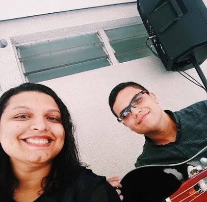 Foto de Geração Samuel