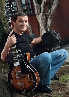 Foto de Hélio Ziskind