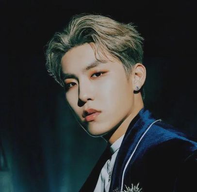 Foto de PARK WOO JIN