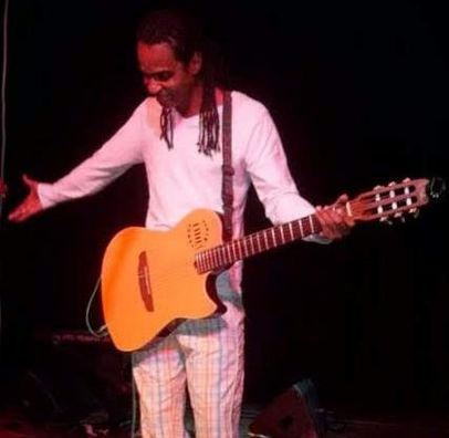 Foto de Cauã Eliott