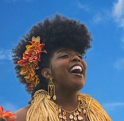 Foto de Regiane Cordeiro