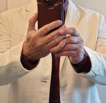 Foto de Mário Martins